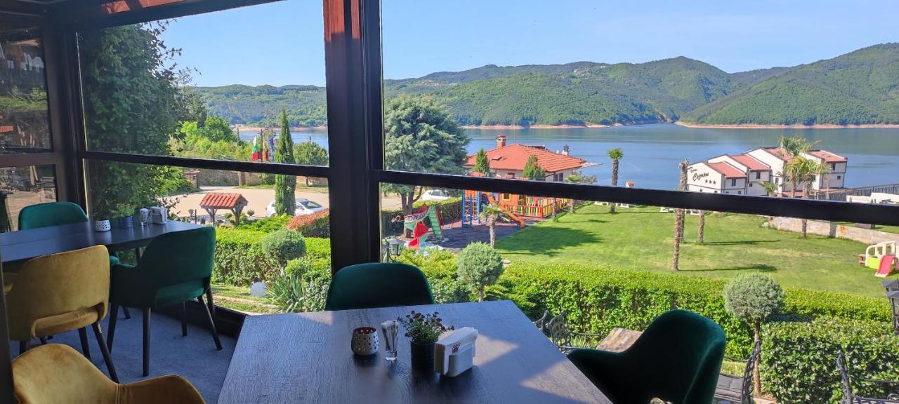 Glavatarski Han Glavatartsi Exteriör bild